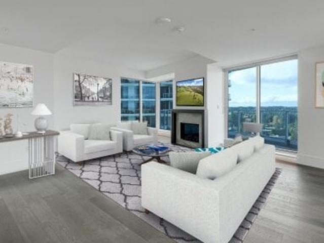 Apartment for sale in White Rock, British Columbia