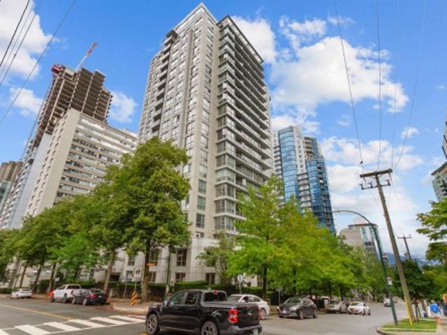 Property for sale in West End, Vancouver