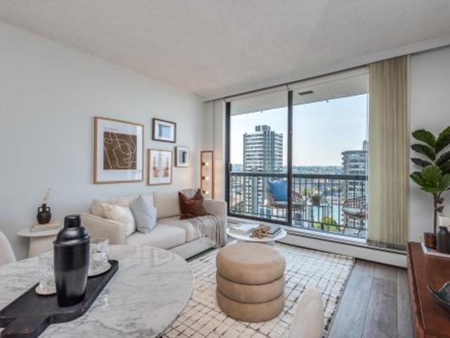 Property for sale in Davie Village, Vancouver