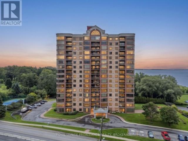 Condo for sale in Kingston, Ontario