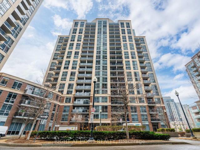 Condo for rent in Woburn, Ontario