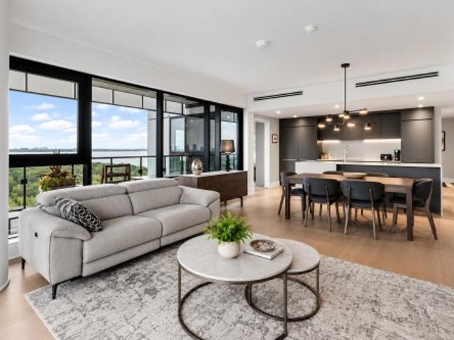 Condo for sale in Verdun, Montréal