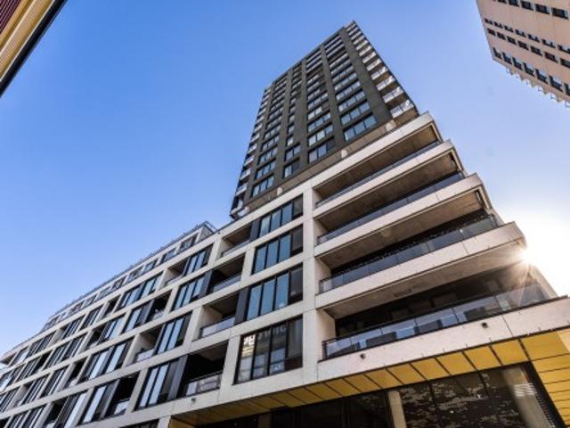 Condo for sale in St. Leonard's, Quebec