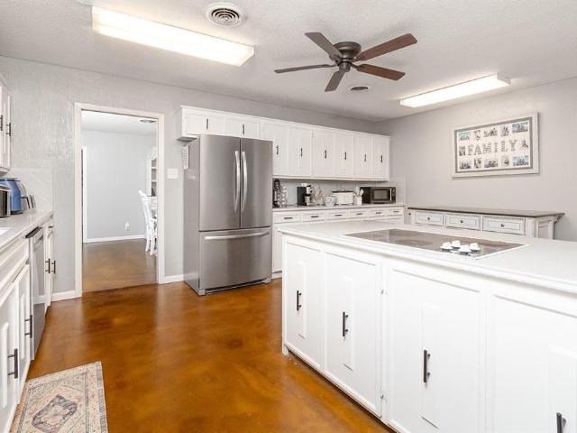 Property for sale in Brady, Texas