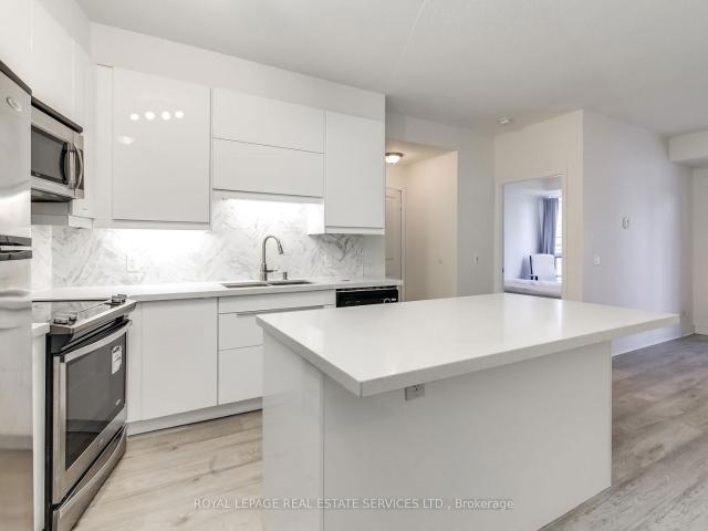 Condo for rent in Woburn, Ontario