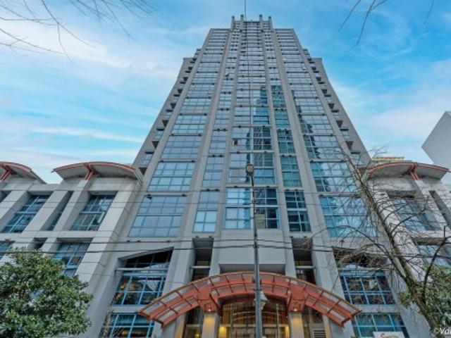Property for sale in Vancouver, British Columbia