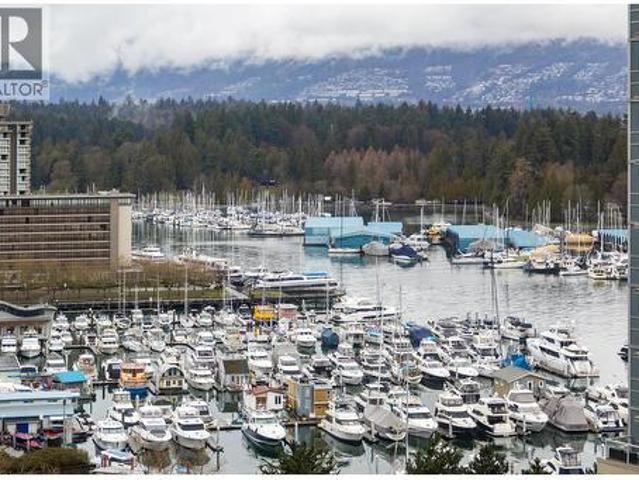 Property for sale in Vancouver, British Columbia