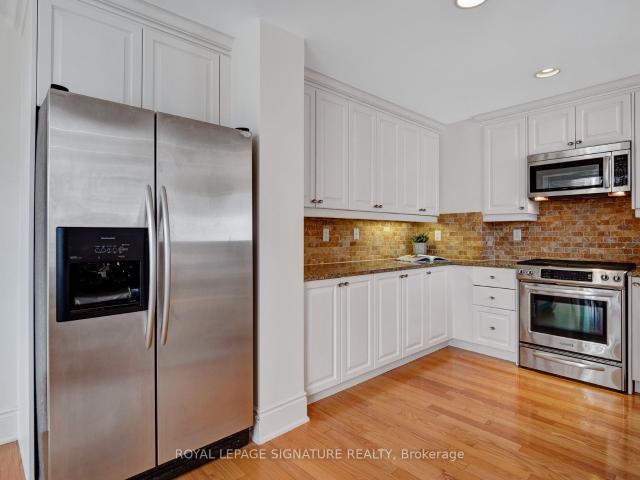 Condo for sale in Woburn, Ontario