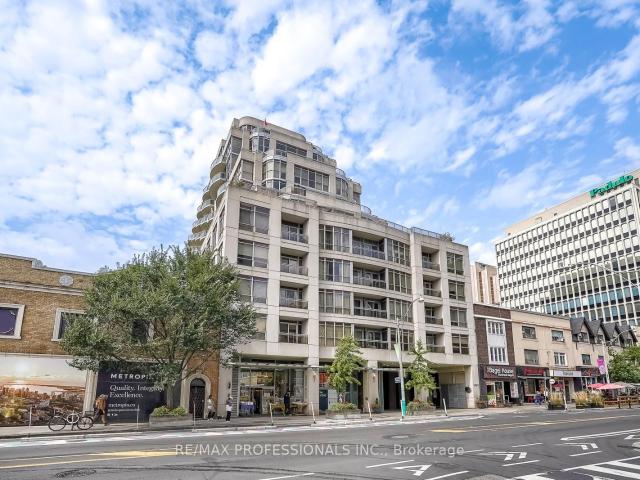 Condo for sale in Woburn, Ontario