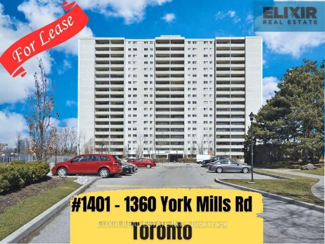 Condo for rent in Woburn, Ontario