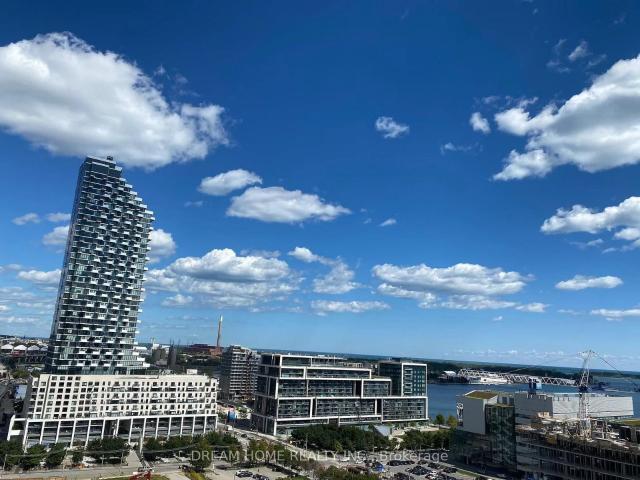 Condo for rent in Spadina—Fort York, Toronto