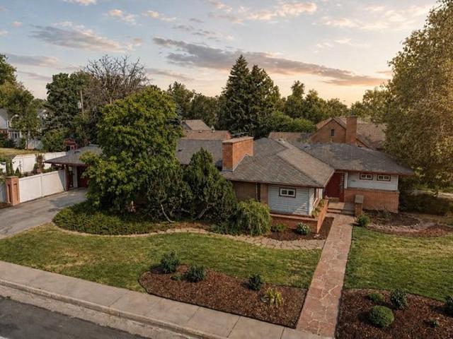 House for sale in Greeley, Colorado