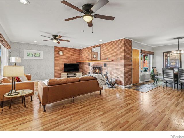 House for sale in Greeley, Colorado