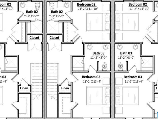 Townhouse for sale in Alberta, Alabama
