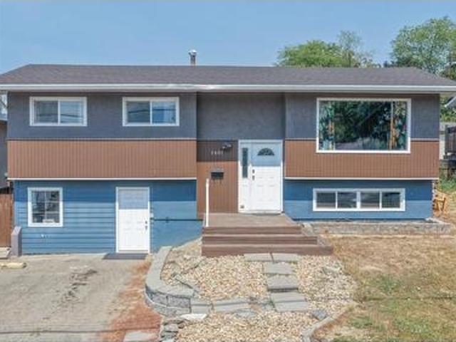 House for sale in Vernon, British Columbia