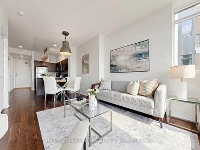 Condo for sale in Woburn, Ontario