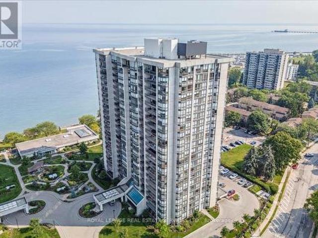 Condo for sale in Oakville, Ontario