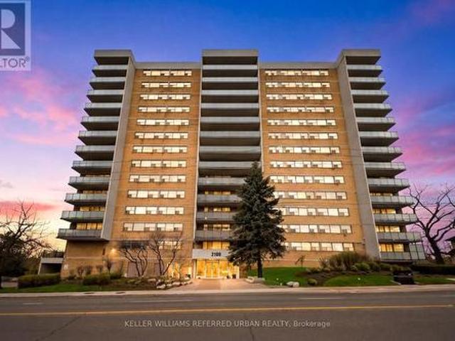 Condo for sale in Woburn, Ontario