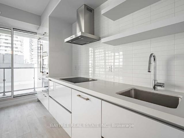 Condo for rent in Woburn, Ontario