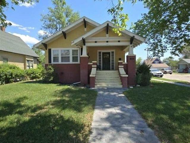 House for sale in Nebraska