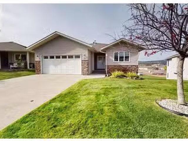 House for sale in Cranbrook, British Columbia