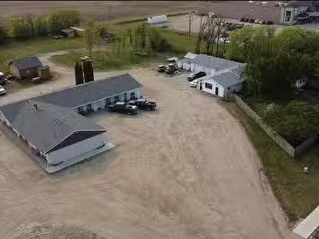 House for sale in Nipawin, Saskatchewan