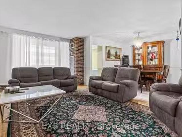 Condo for sale in Woburn, Ontario