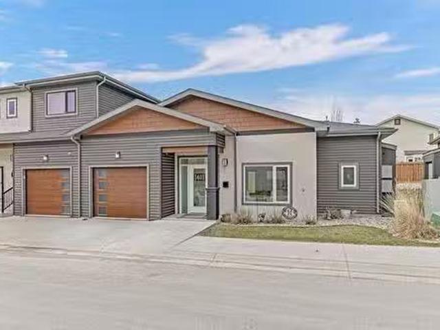 Condo for sale in East St. Paul, Manitoba