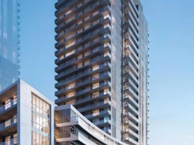Condo for rent in Woburn, Ontario