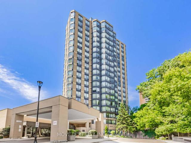 Condo for sale in Woburn, Ontario