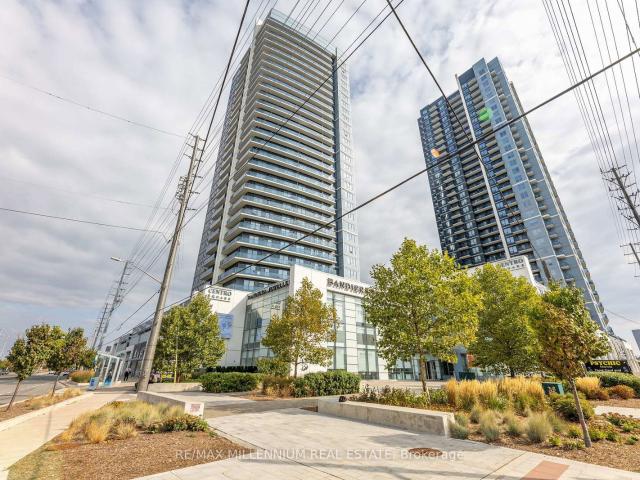 Condo for rent in York, Ontario