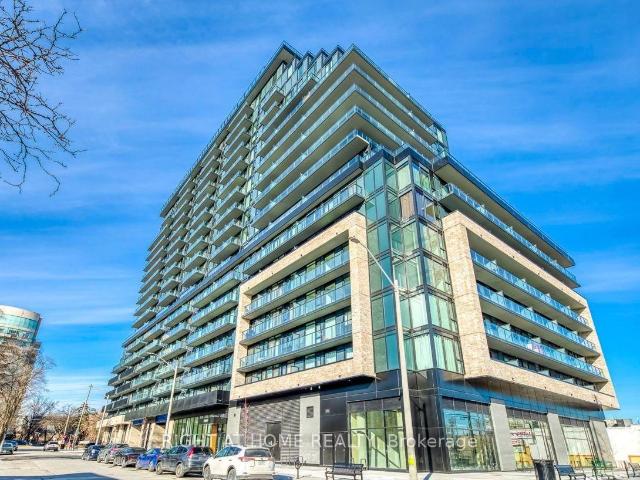 Condo for rent in Mississauga, Ontario