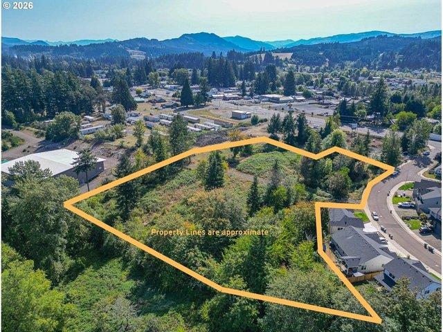 Land for sale in Oregonia