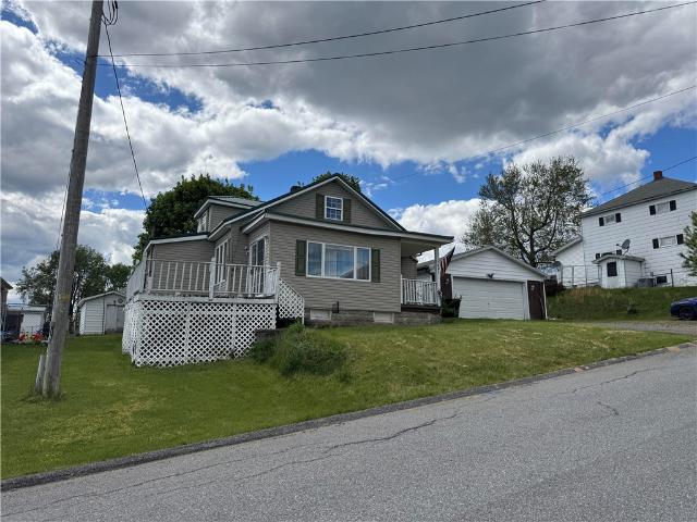 House for sale in Nanty Glo, Pennsylvania