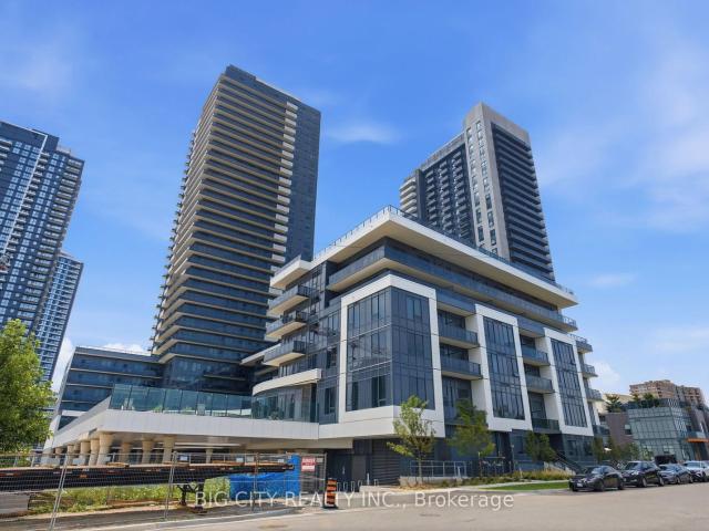 Condo for rent in Mississauga, Ontario