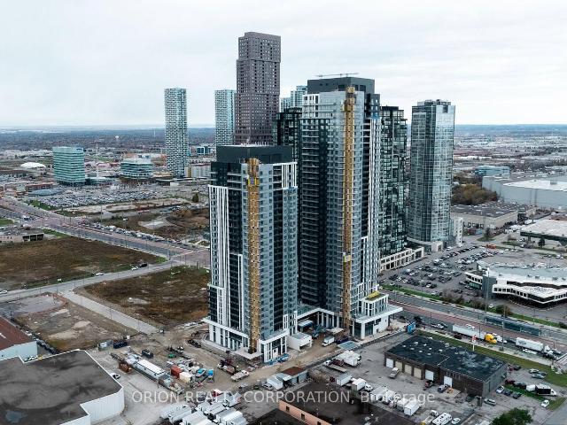 Condo for rent in York, Ontario