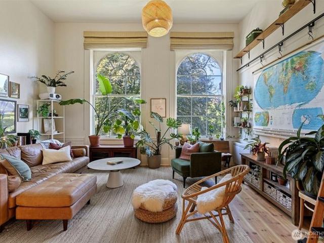 Condo for sale in Seattle, Washington