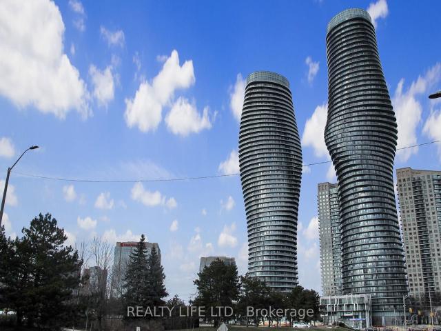 Condo for sale in Mississauga, Ontario