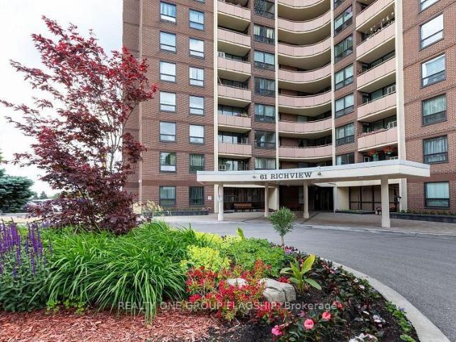 Condo for sale in Woburn, Ontario