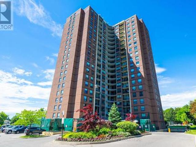 Condo for sale in Woburn, Ontario
