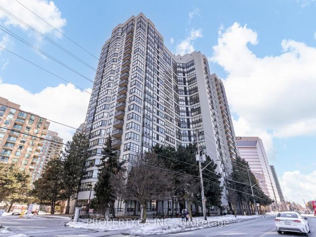 Condo for sale in Woburn, Ontario