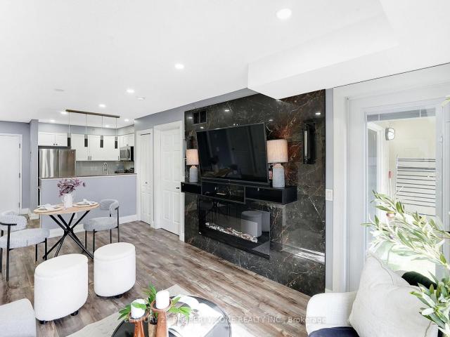 Condo for sale in Woburn, Ontario