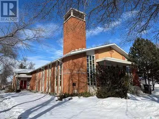 House for sale in North Battleford, Saskatchewan