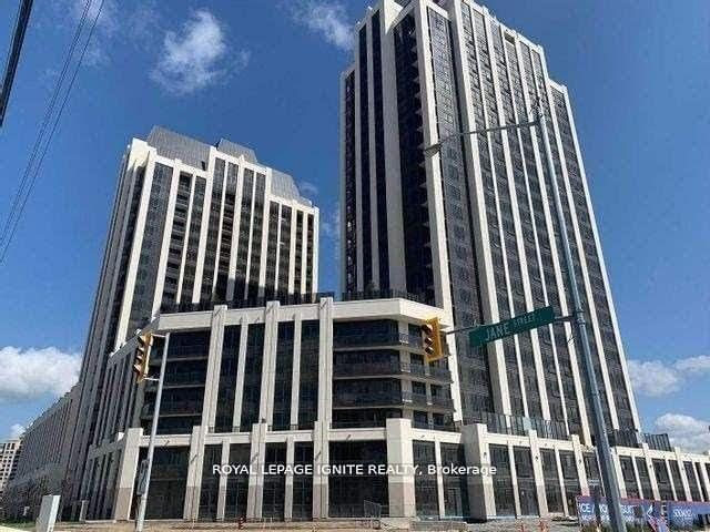 Condo for rent in York, Ontario