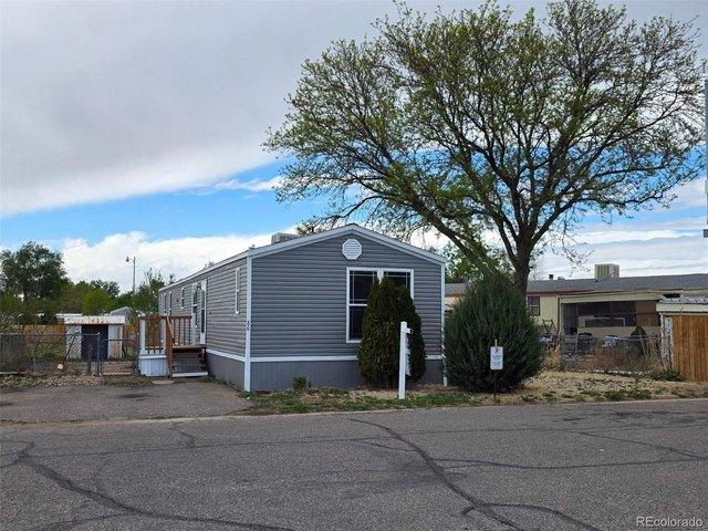 House for sale in Fort Lupton, Colorado
