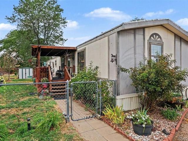 House for sale in Fort Lupton, Colorado