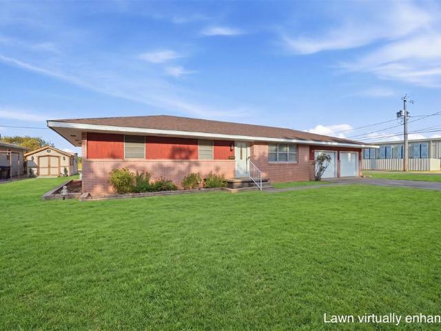 House for sale in Snyder, Kiowa County