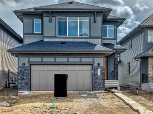 House for sale in Wedgewood, Alberta