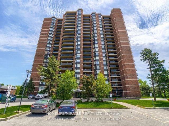 Condo for sale in Woburn, Ontario