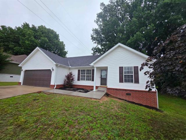 House for sale in Ark